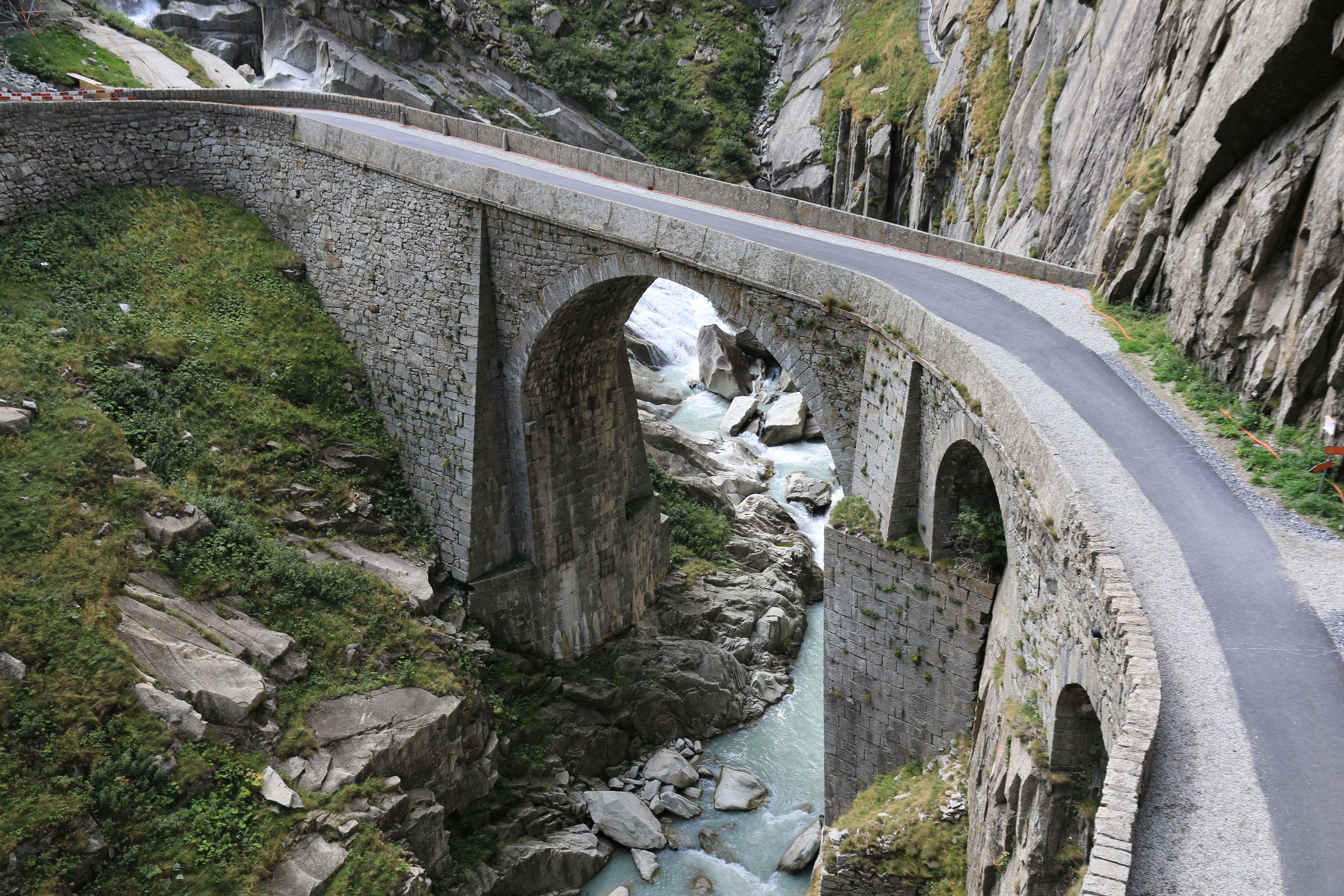 Andermatt